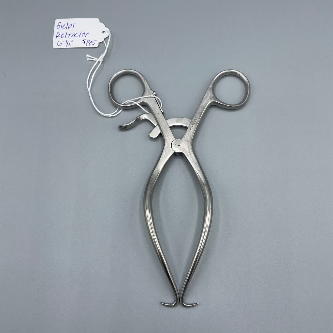Cardiovascular Surgery Instrument Set - – Angelus Medical and Optical