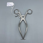 Cardiovascular Instrument Set