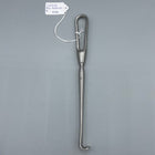 Cardiovascular Instrument Set