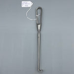 Cardiovascular Instrument Set