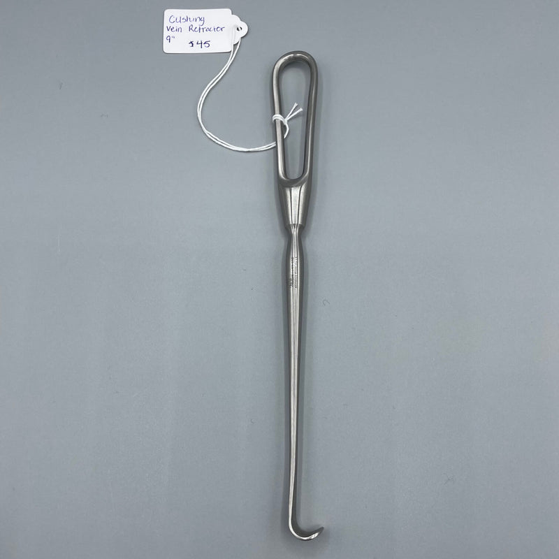Cardiovascular Surgery Instrument Set