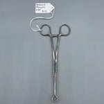 Cardiovascular Instrument Set