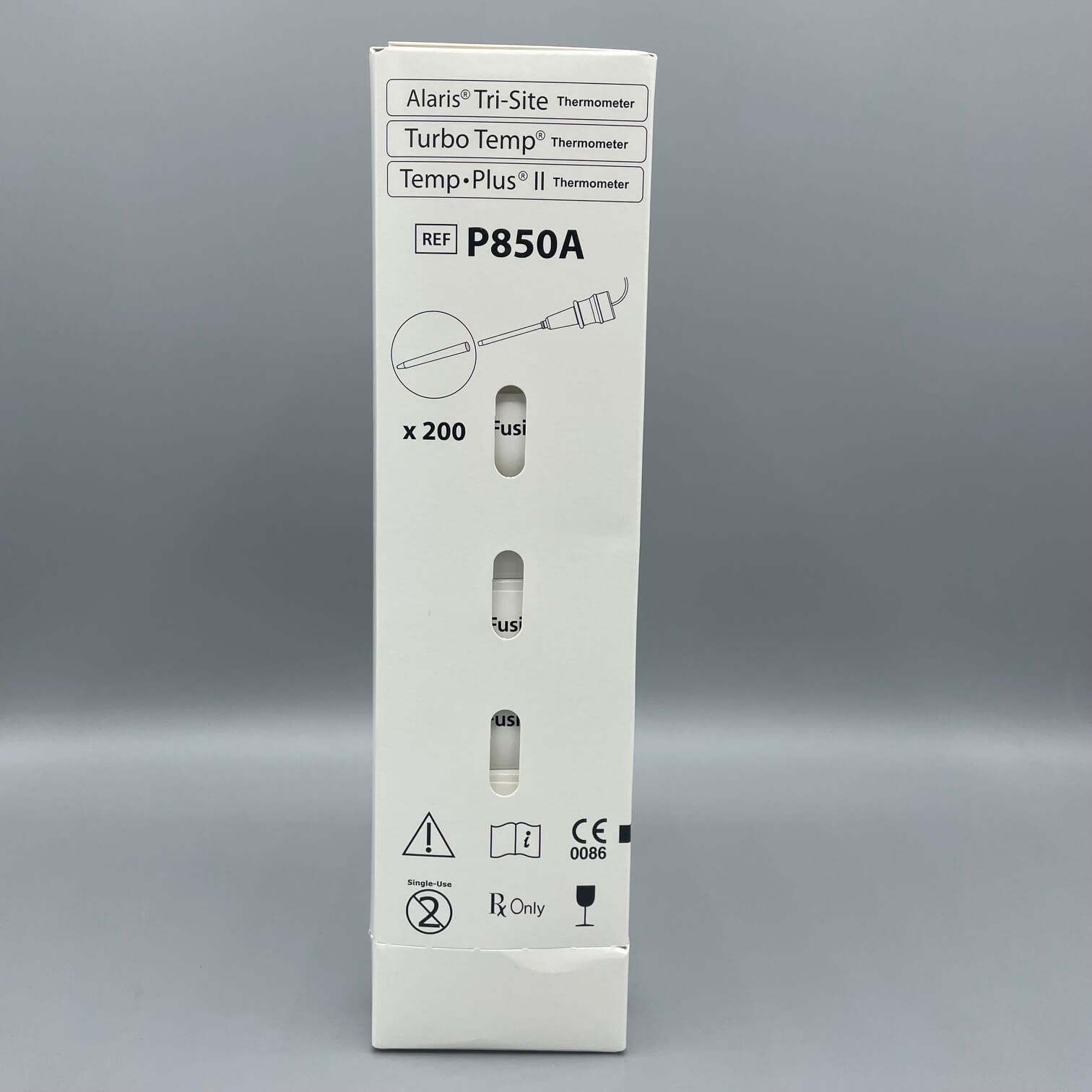 BD Carefusion Alaris P850A Thermometer Probe Cover