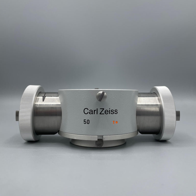 Carl Zeiss 50 Beam Splitter (Used)