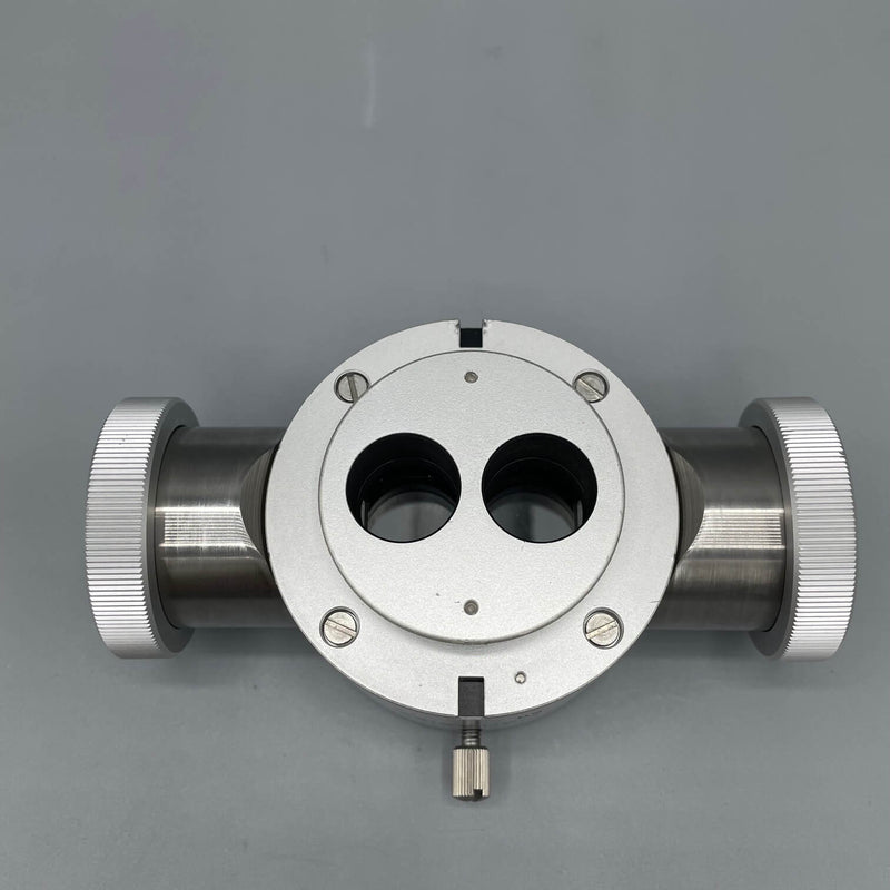 Carl Zeiss 50 Beam Splitter (Used)