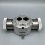 Carl Zeiss 50 Beam Splitter (Used)