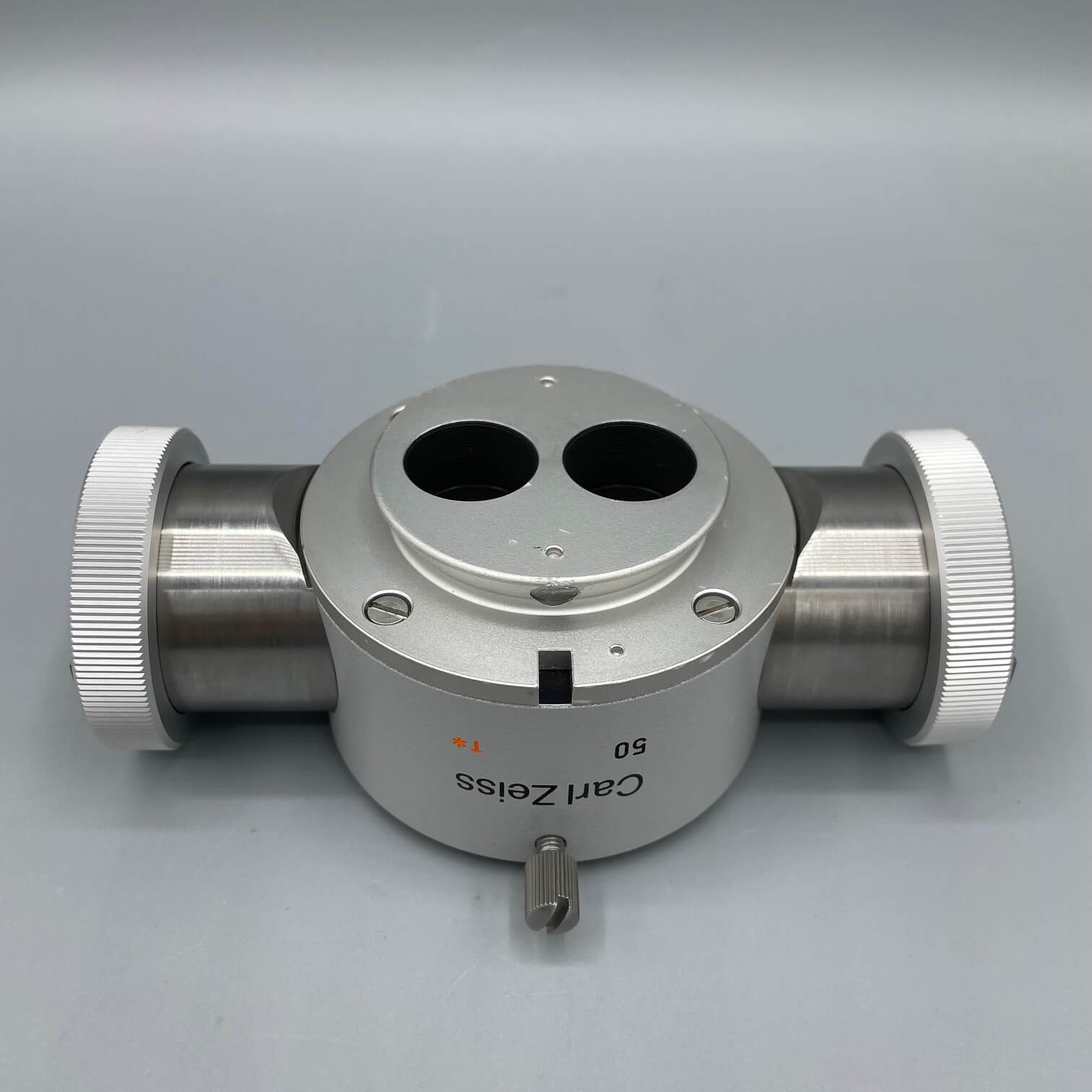 Carl Zeiss 50 Beam Splitter (Used)