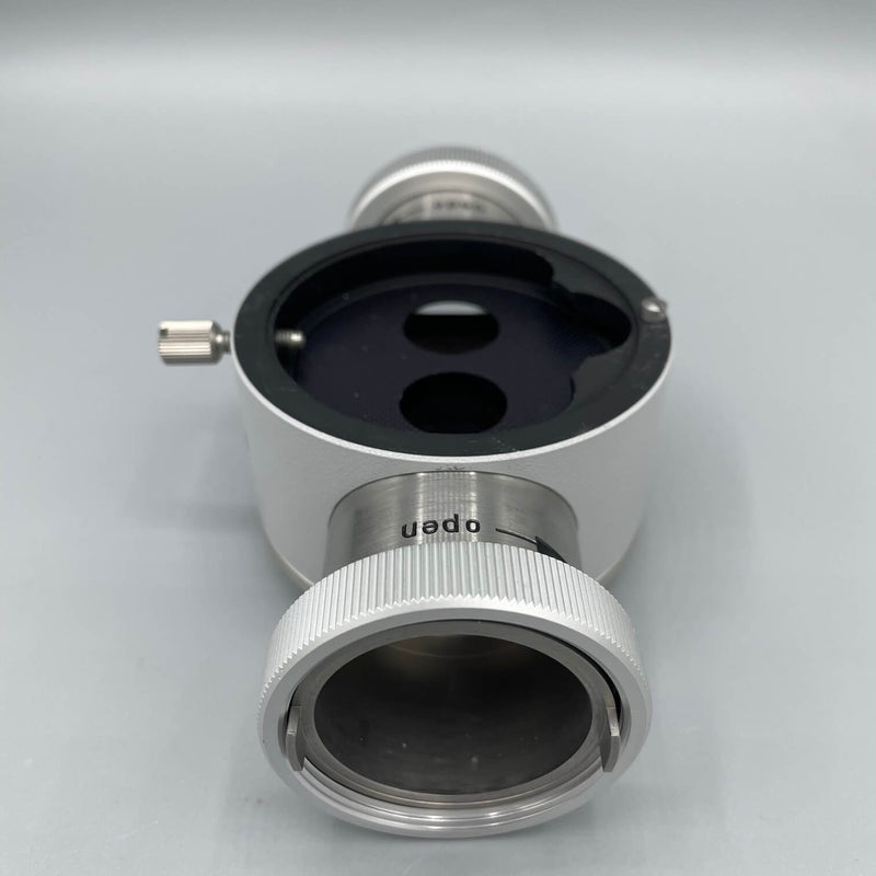 Carl Zeiss 50 Beam Splitter (Used)