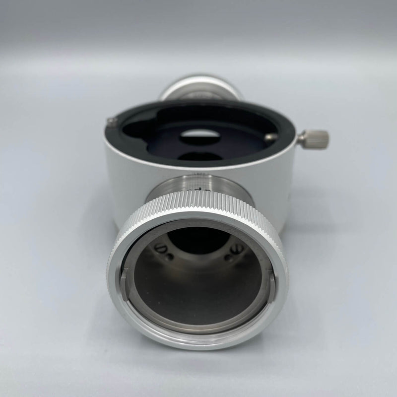 Carl Zeiss 50 Beam Splitter (Used)