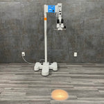 Carl Zeiss OPMI 9-FC Surgical Microscope