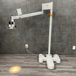 Carl Zeiss OPMI 9-FC Surgical Microscope