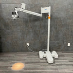 Carl Zeiss OPMI 9-FC Surgical Microscope