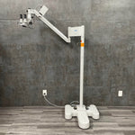 Carl Zeiss OPMI 9-FC Surgical Microscope