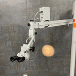 Carl Zeiss OPMI 9-FC Surgical Microscope