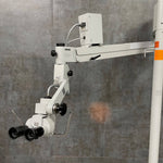 Carl Zeiss OPMI 9-FC Surgical Microscope