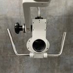 Zeiss  OPMI 9FC Microscope at Angelus medical
