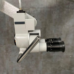 Zeiss  OPMI 9FC Microscope at Angelus medical