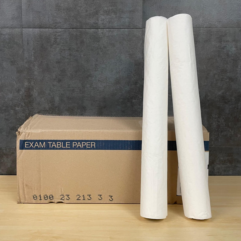 Exam Table Paper Roll
