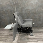Champion 66P clinical recliner for sale