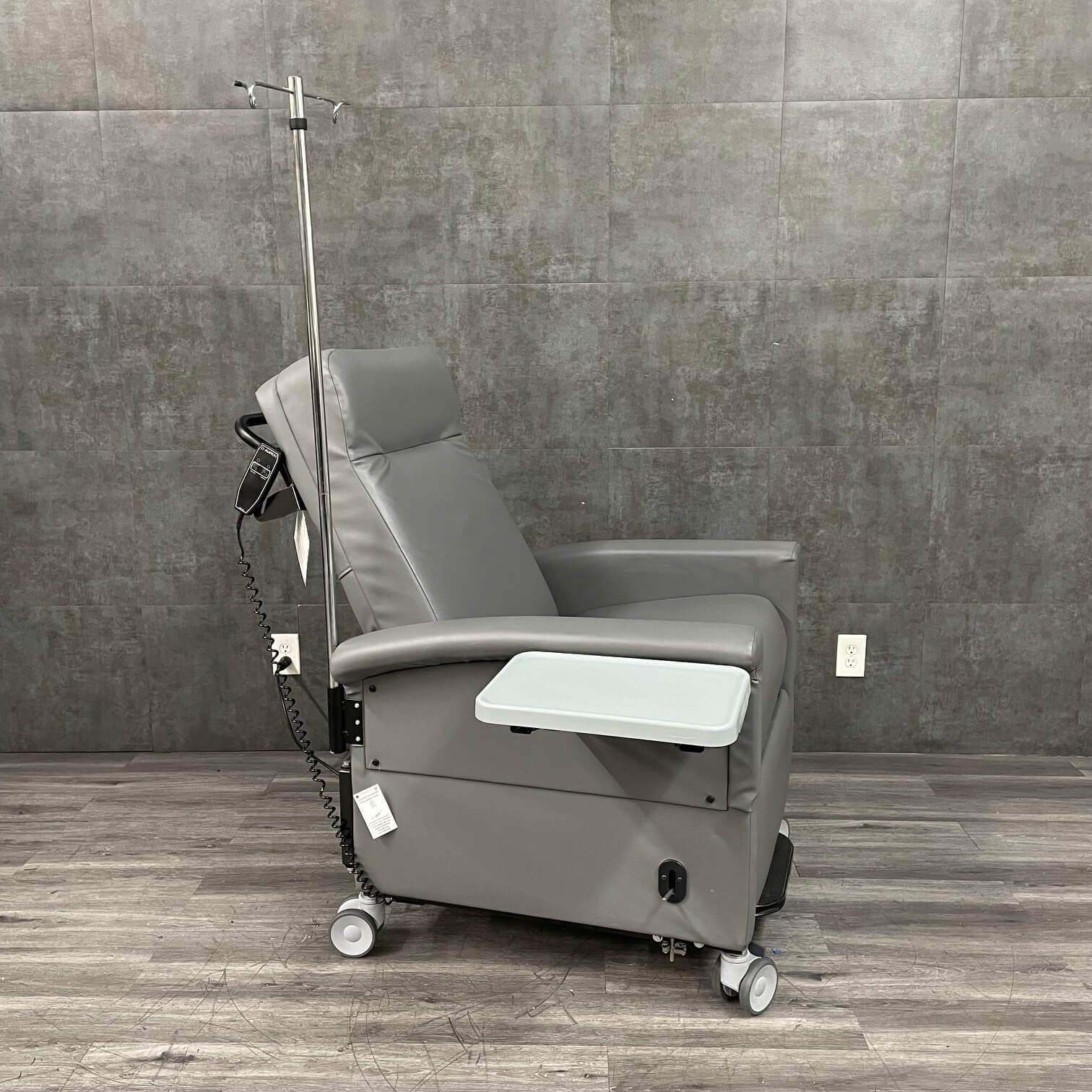 Refurbished Champion recliner price