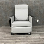 Manual clinical recliner chair for Sale near me