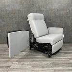 Refurbished manual clinical recliner price