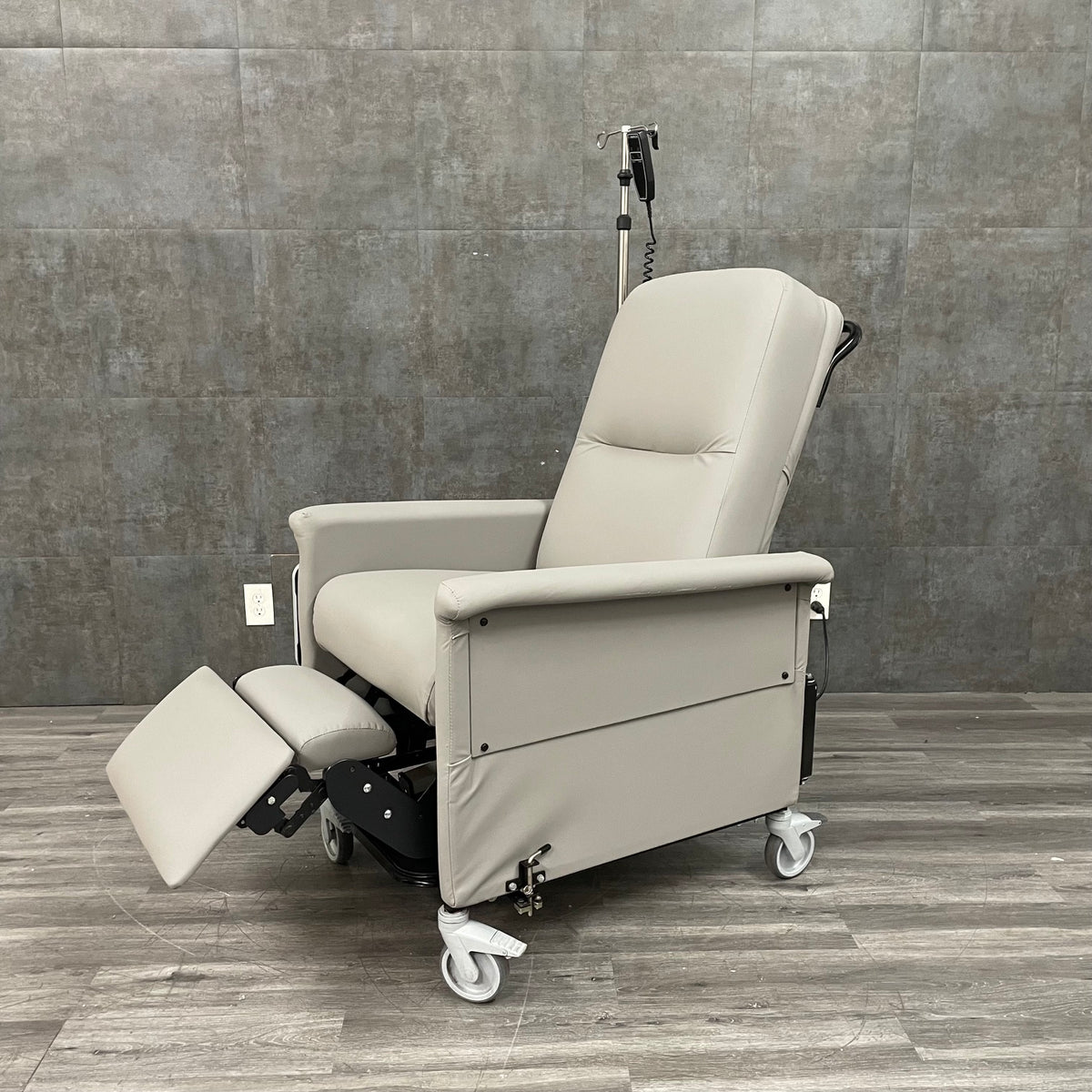 Champion Clinical Recliner Chair Price