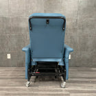 Champion Infusion Chair view of the back Price