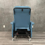 Champion Infusion Chair view of the back Price