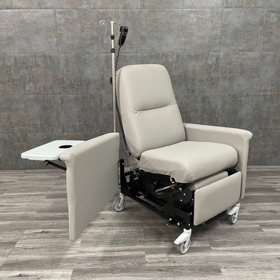 Champion Semi Power Infusion Chair for sale near me