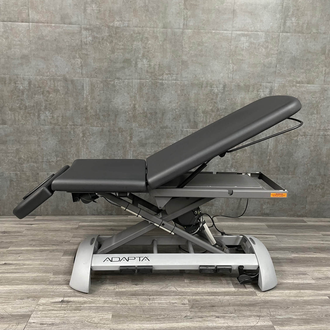 ADAPTA Summit Treatment Table - Electric Hi-Lo, 3 or 7 Sections