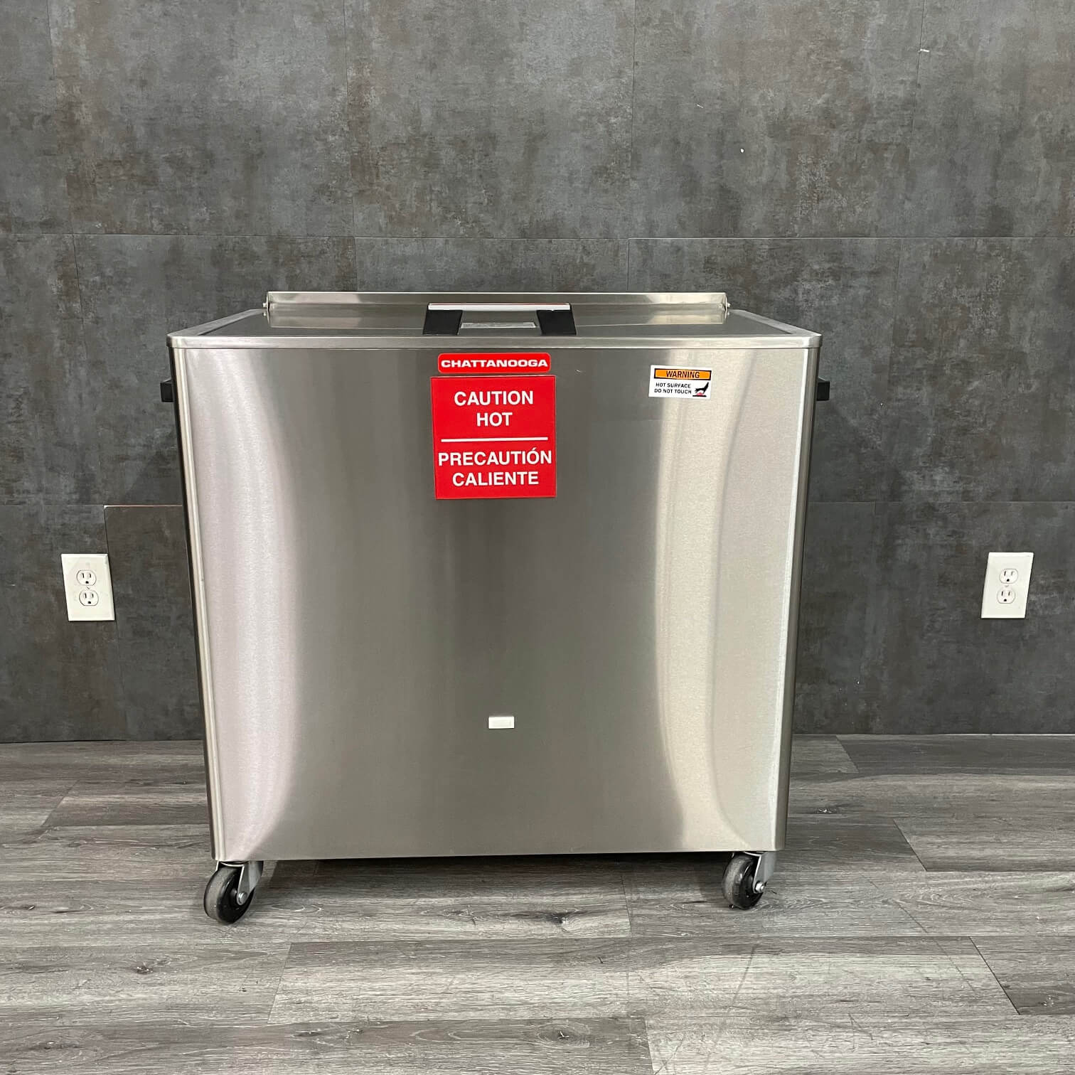 Chattanooga M-4 Hydrocollator