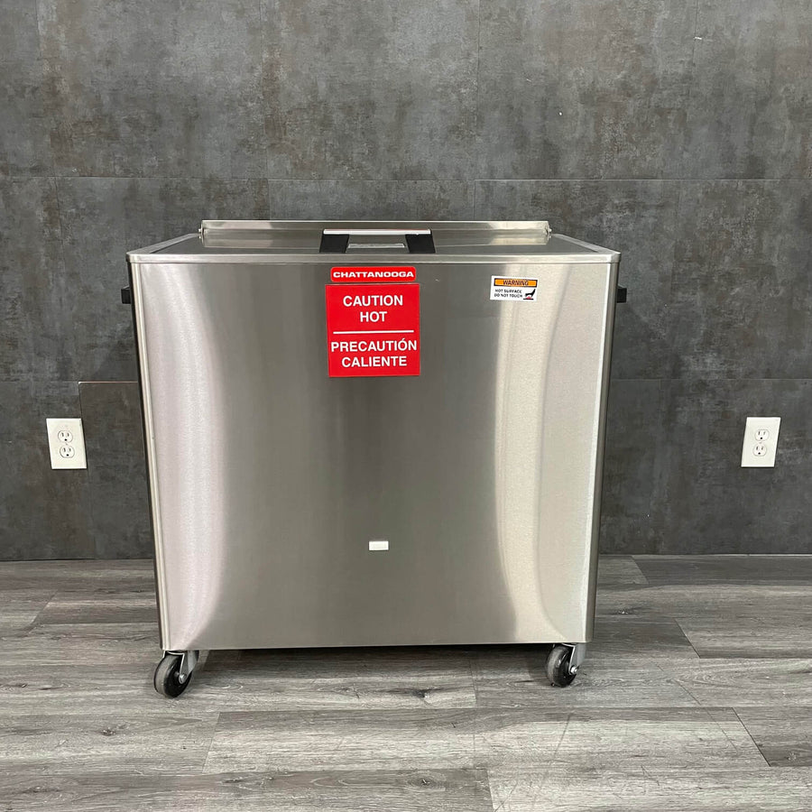 Chattanooga M-4 Hydrocollator