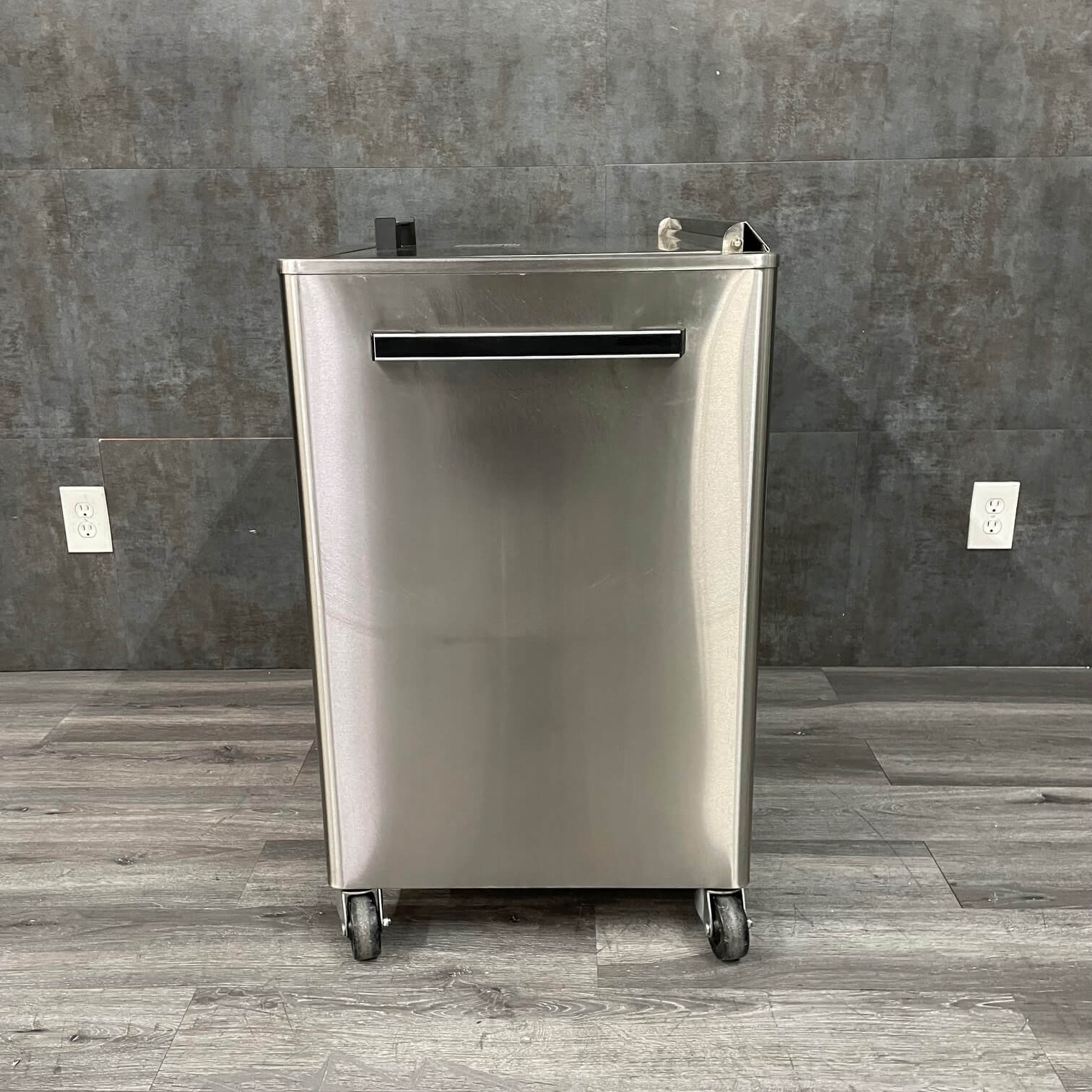 Chattanooga M-4 Hydrocollator