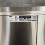 Chattanooga M-4 Hydrocollator