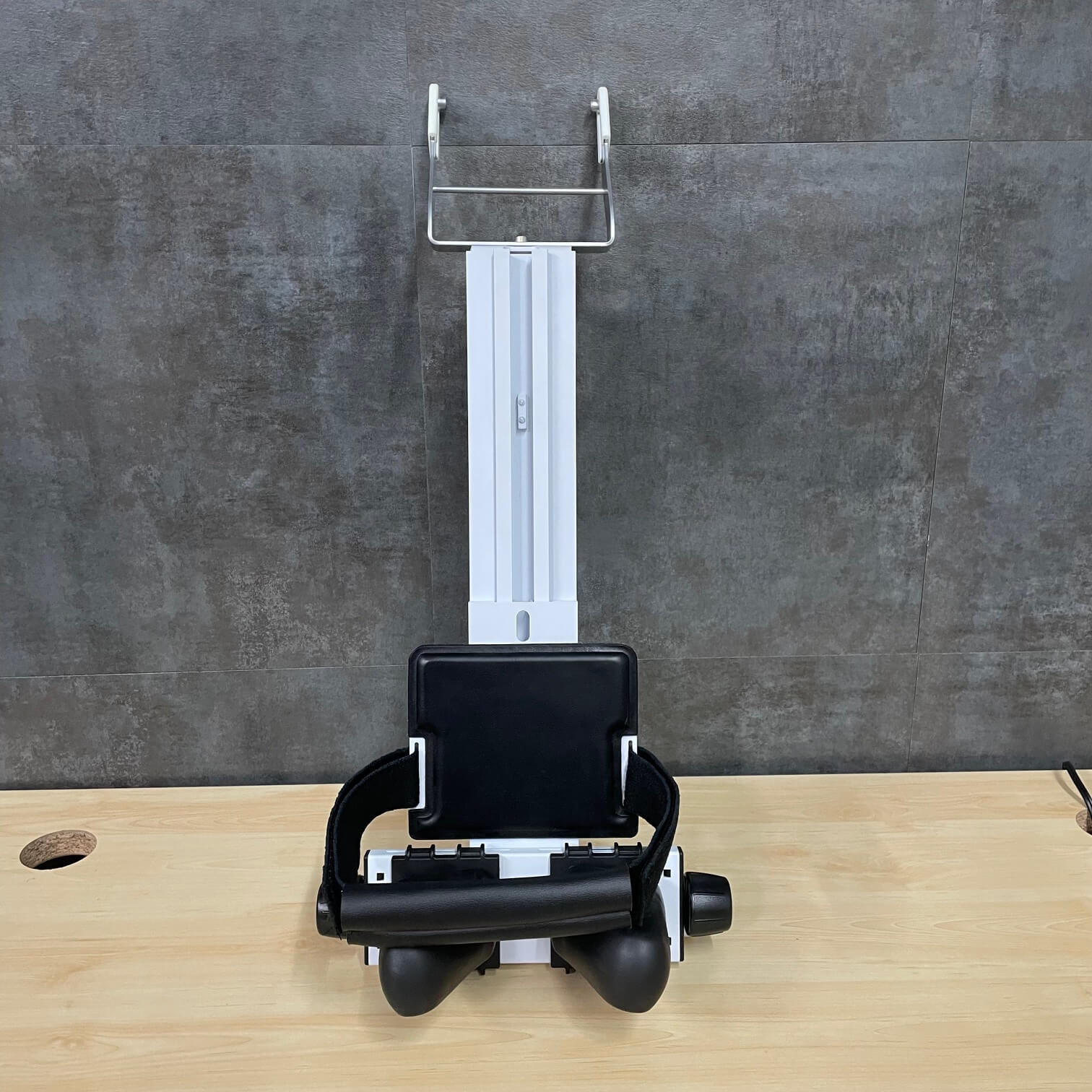 Chattanooga TX 4759 Traction Unit and Traction Table Angelus Medical