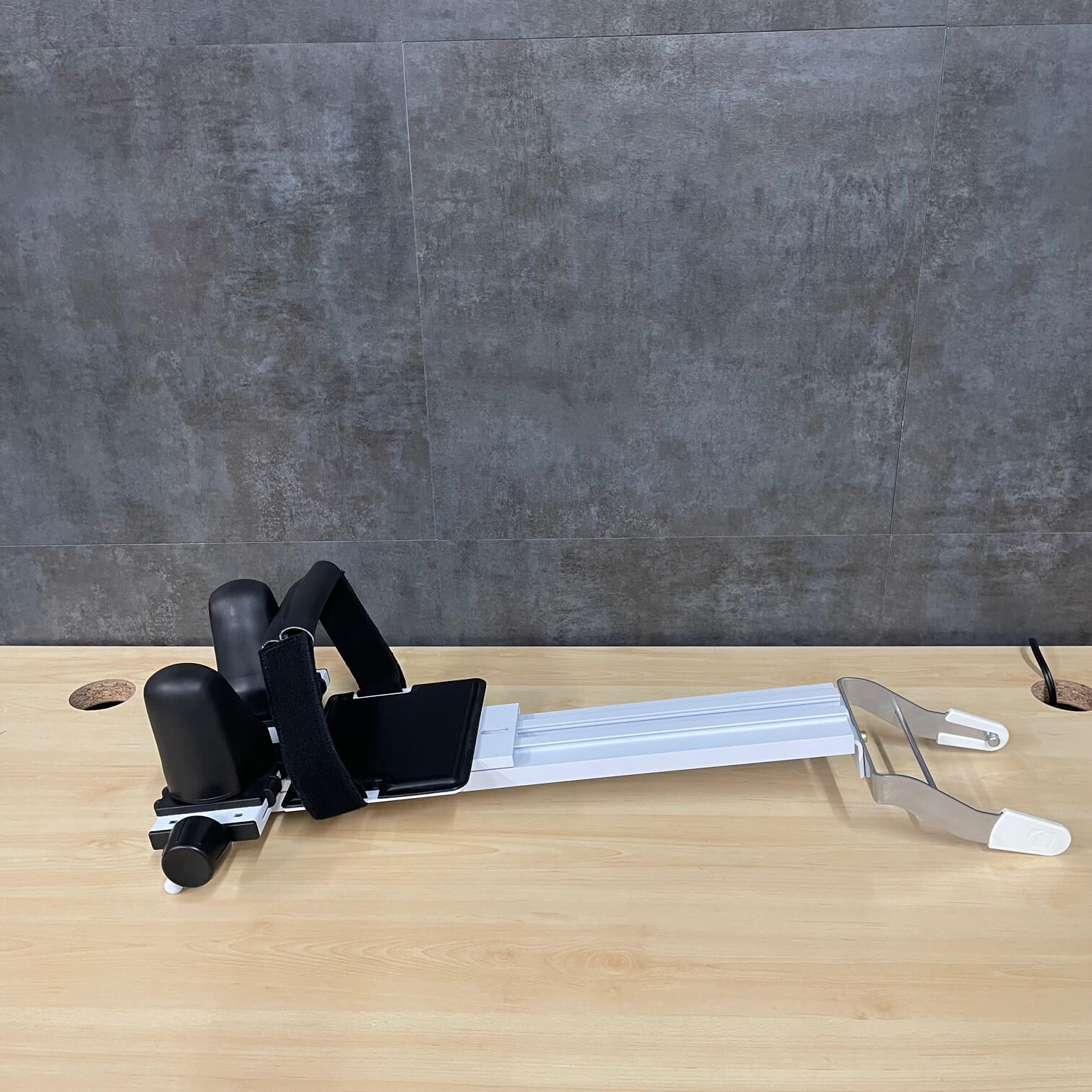 Chattanooga TX 4759 Traction Unit and Traction Table Angelus Medical