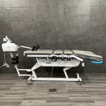 Chattanooga Triton 6M Table with DTS Package
