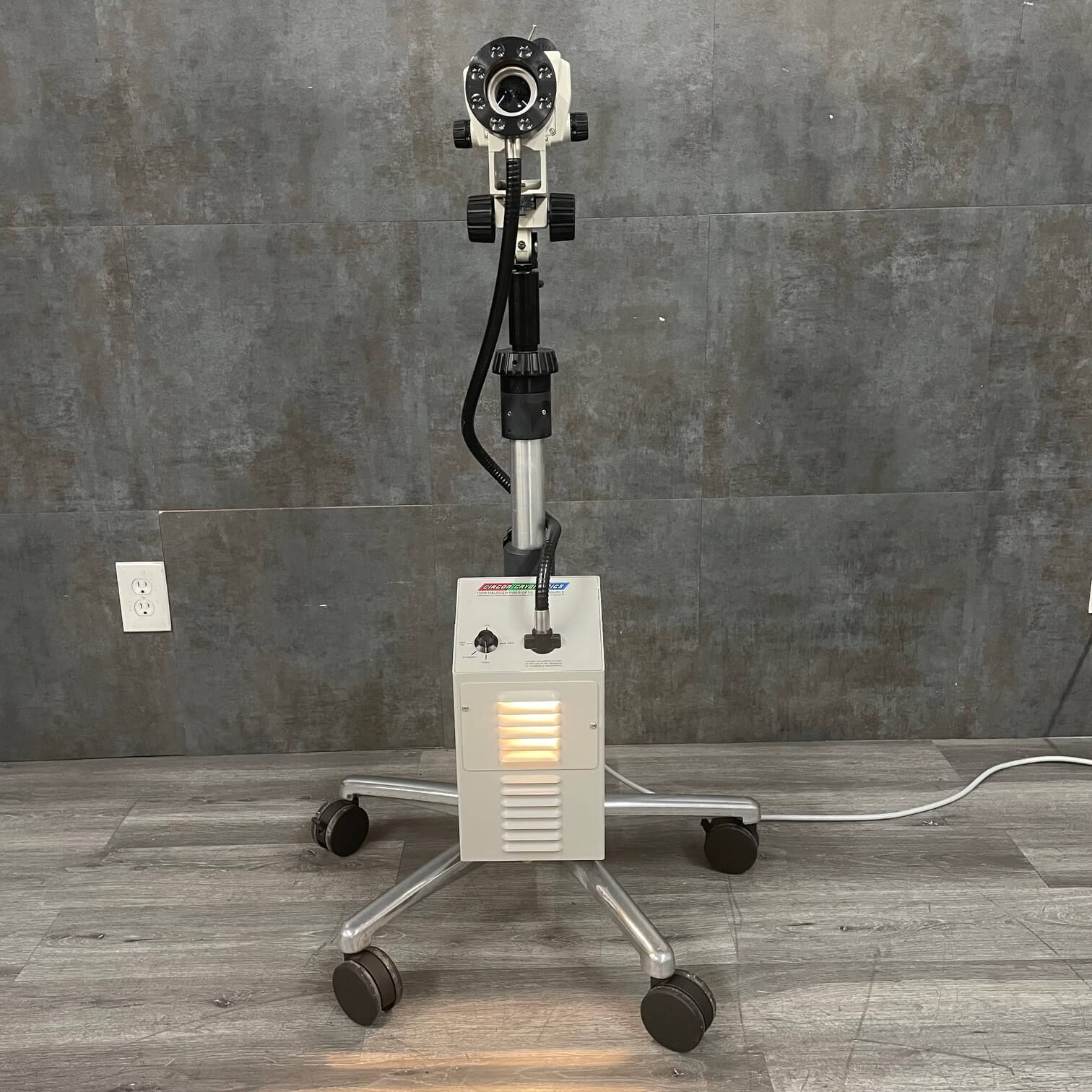 Cryomedics Colposcope for Sale - Los Angeles, Near Me, Angelus Medical