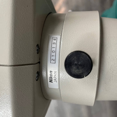 Cryomedics Circon Cabot 3000 Zoom colposcope