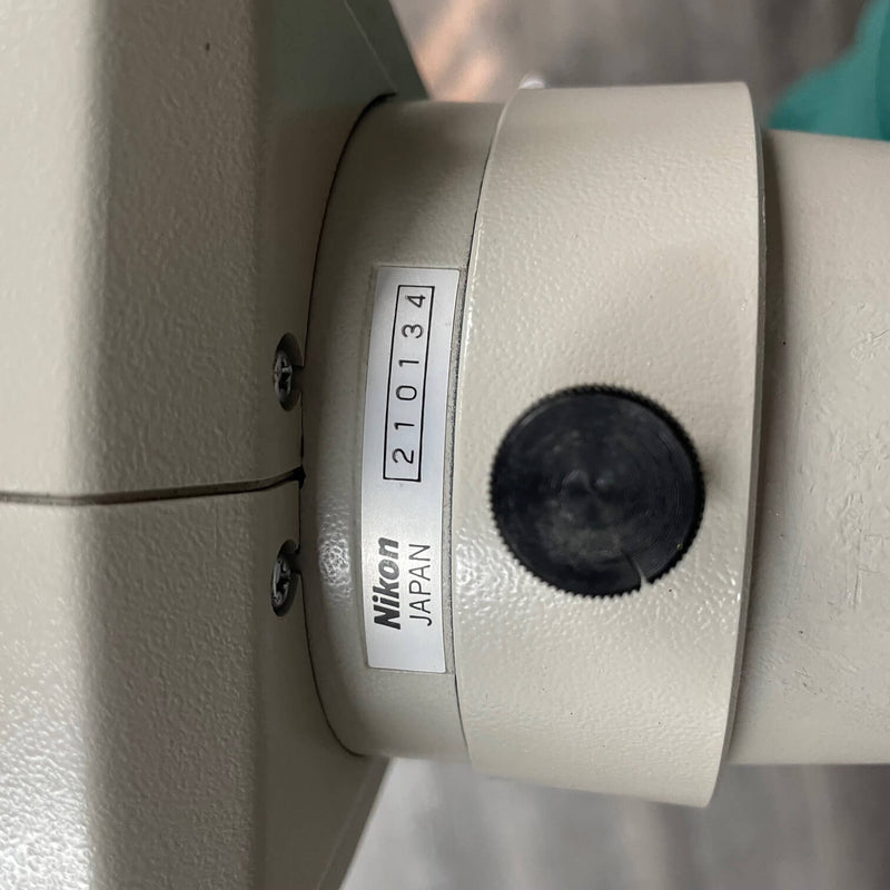 Cryomedics Circon Cabot 3000 Zoom colposcope