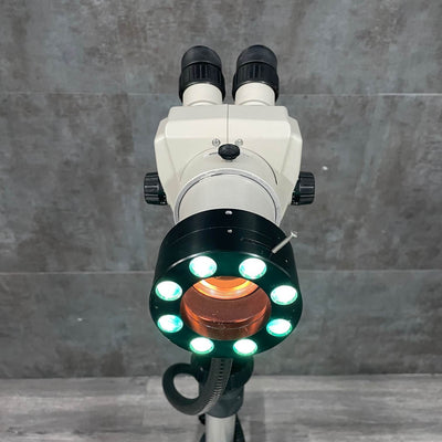 Circon 3000 Zoom Colposcope near me - Angelus Medical