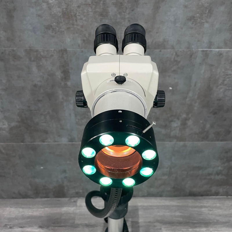 Circon 3000 Zoom Colposcope near me - Angelus Medical