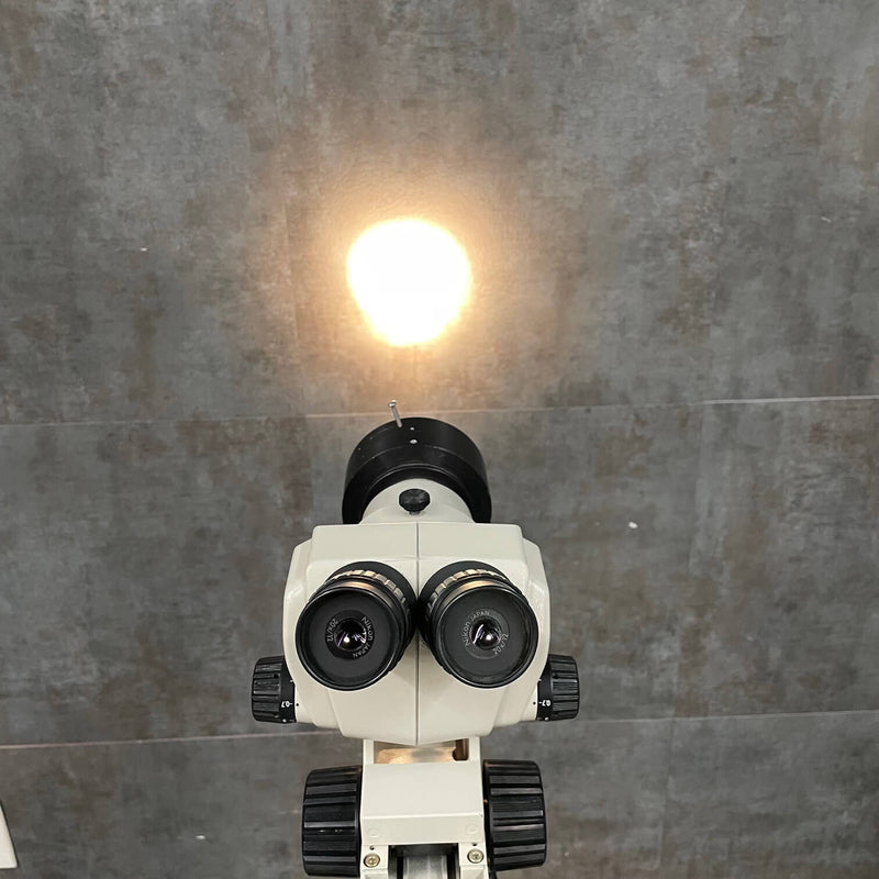 Cryomedics 3000 Zoom Colposcope 