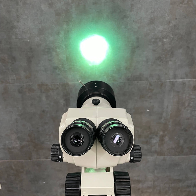 Circon 3000 Zoom Colposcope for sale near me - Los Angeles