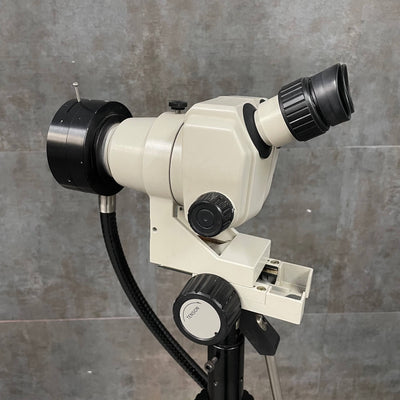 Zoom Colposcopy with Nikon Camera - Near me