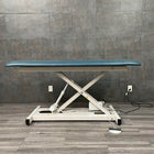 Clinton 80100 Power Treatment Table