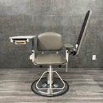 Clinton H Series Blood Draw Chair 