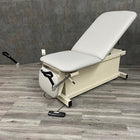 Clinton 81360 Power exam table