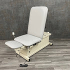 Clinton 81360 Power exam table